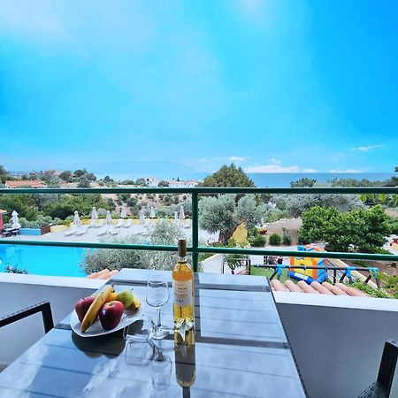 ماراثوكابوسْ Sunflowers Apartments المظهر الخارجي الصورة