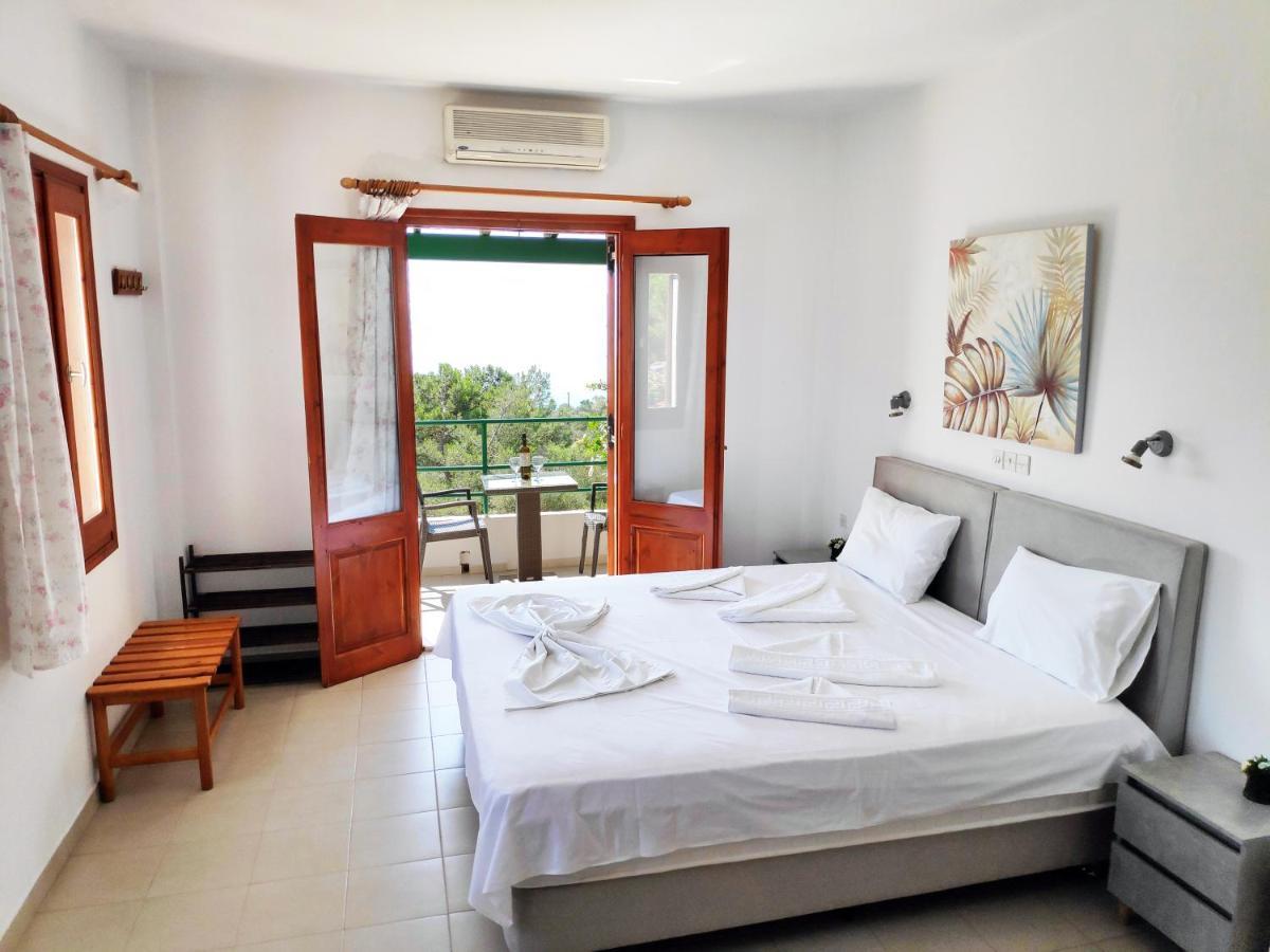 ماراثوكابوسْ Sunflowers Apartments المظهر الخارجي الصورة