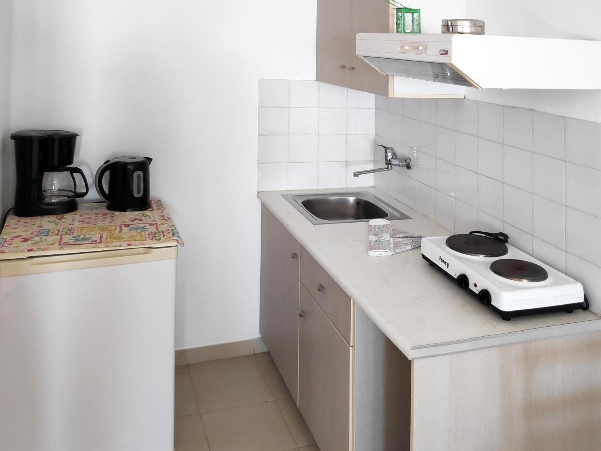 ماراثوكابوسْ Sunflowers Apartments المظهر الخارجي الصورة