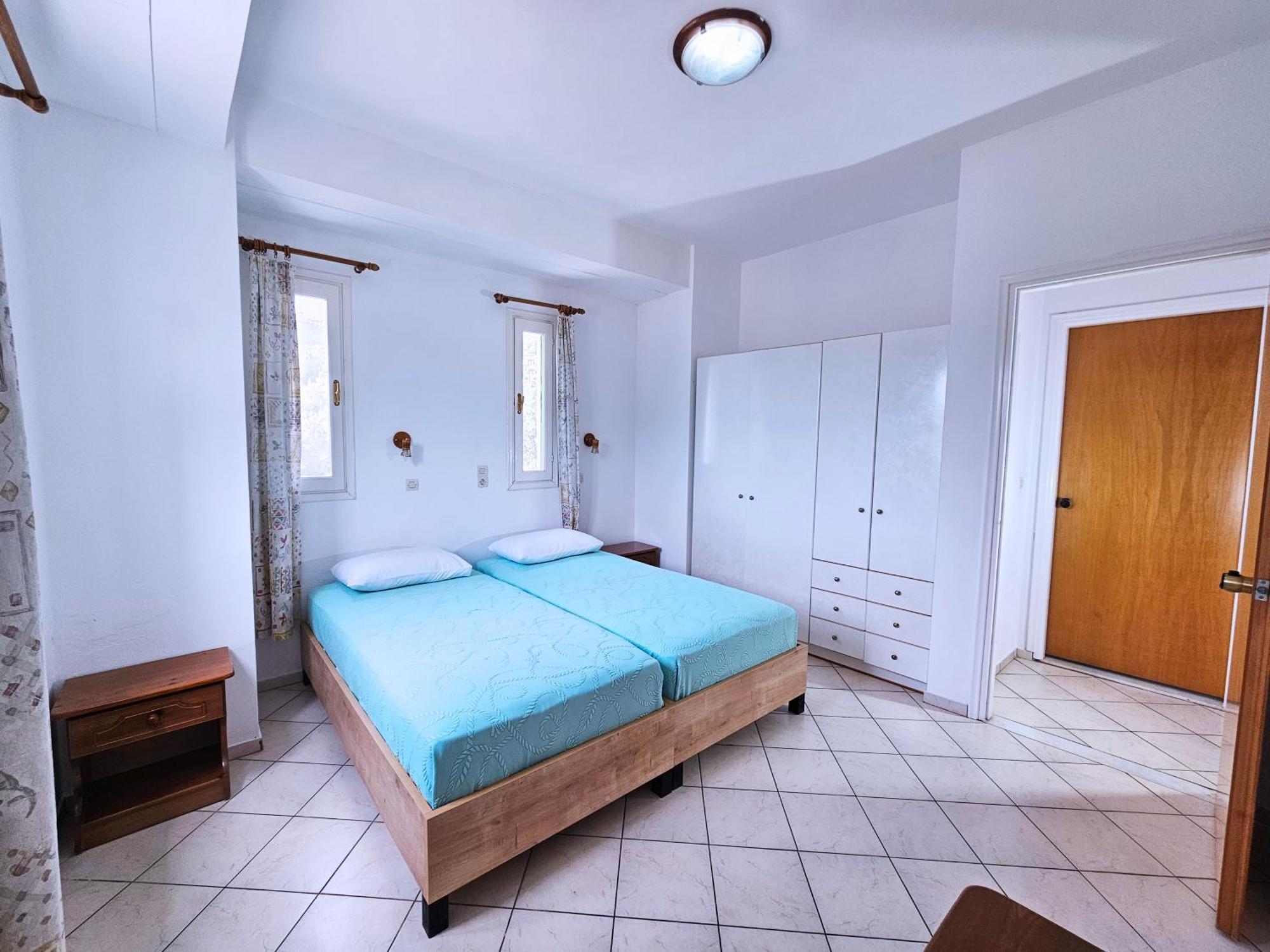 ماراثوكابوسْ Sunflowers Apartments المظهر الخارجي الصورة