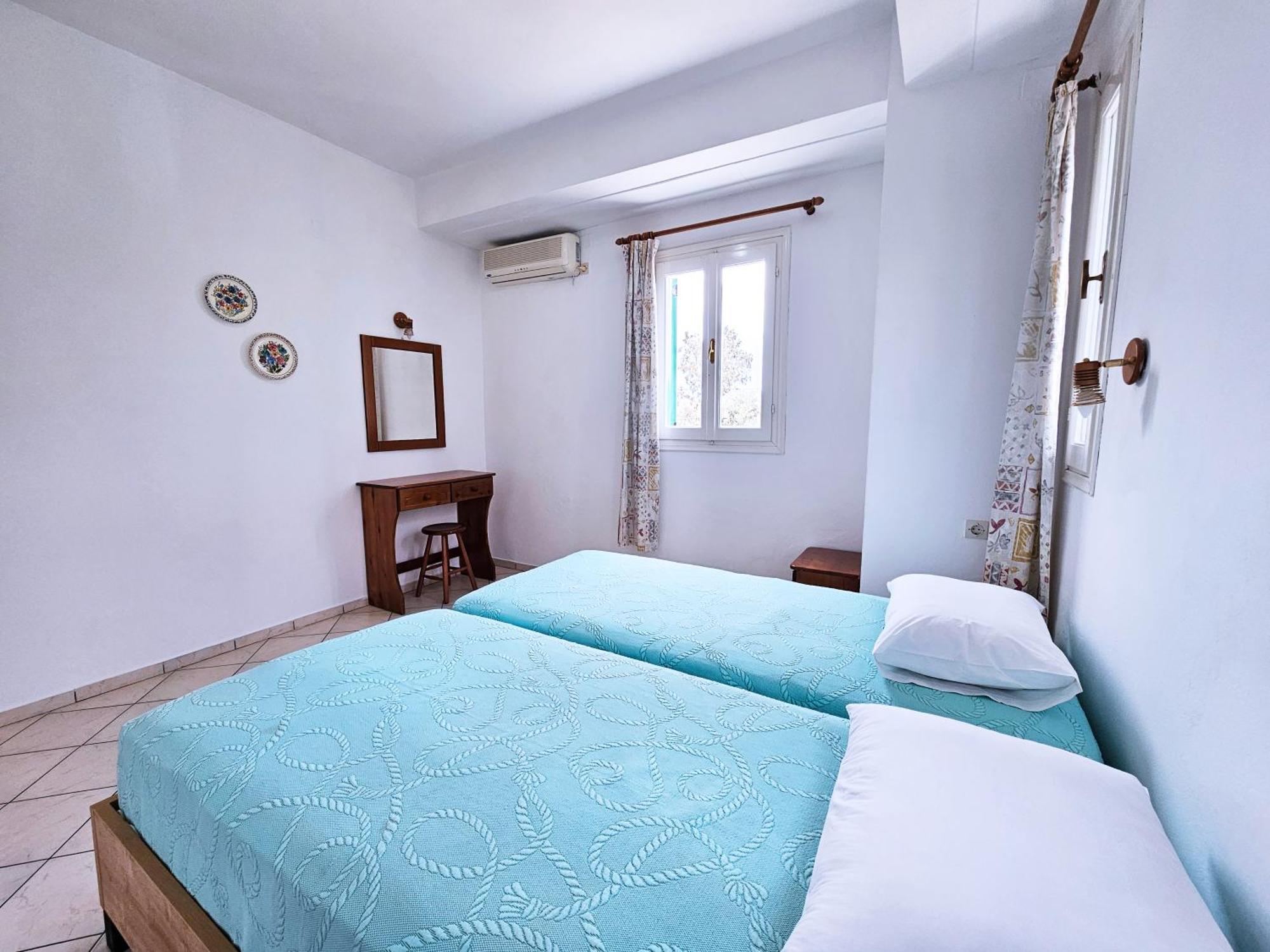 ماراثوكابوسْ Sunflowers Apartments المظهر الخارجي الصورة