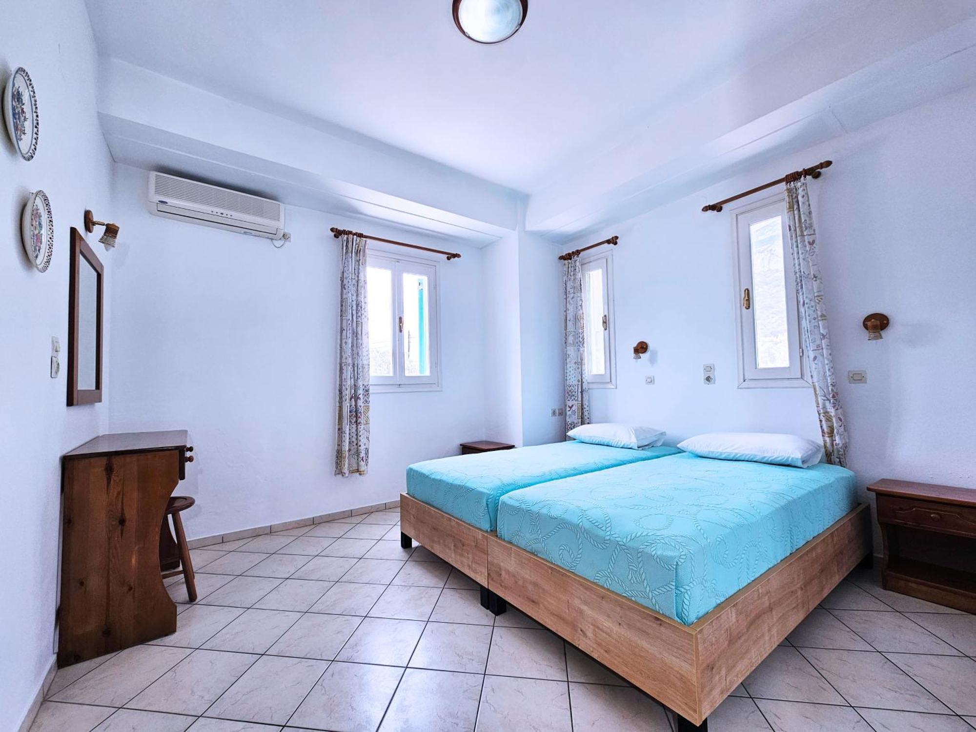 ماراثوكابوسْ Sunflowers Apartments المظهر الخارجي الصورة